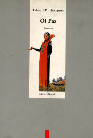 Oi Paz. Diario di un oitariano dal pianeta Terra