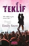 Teklif by Emily Snow