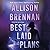 Best Laid Plans (Lucy Kincaid, #9)