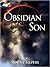 Obsidian Son (The Temple Chronicles, #1)