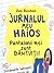 Pantalonii mei sunt bântuiţi! (Jurnalul meu haios #2)