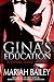 Gina’s Education