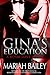 Gina’s Education by Maria Bailey
