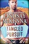 Tangled Pursuit by Lindsay McKenna