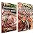Smoker Recipes Book Bundle: TOP 25 California Smoking Meat + Essential Smoking Meat Recipes that Will Make you Cook Like a Pro (DH Kitchen 104)