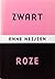 Zwart roze