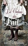 La couleur du lait by Nell Leyshon