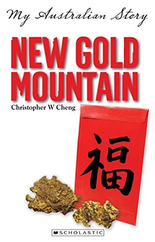 My Australian Story: New Gold Mountain (Kindle Edition)