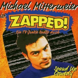 Zapped! (Audio CD)