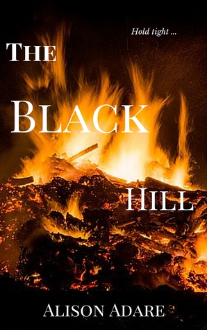 The Black Hill (Kindle Edition)