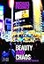 Beauty and Chaos (Tokyo Moments Book 1)