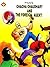 Chacha-Chaudhary-And-The-Foreign-Agent-English