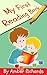 My First Reading Book