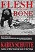 Flesh on the Bone: 3rd in a Trilogy of an American Family Immigration Saga (Family Trilogy)