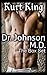 Dr. Johnson, M.D. Box Set