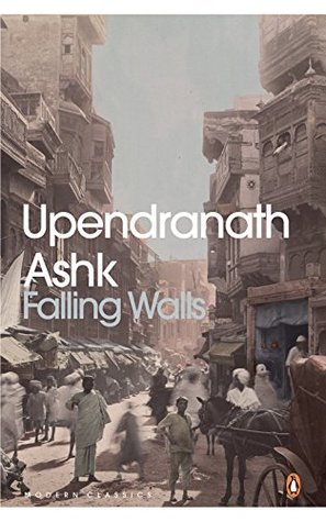 Falling Walls (Kindle Edition)
