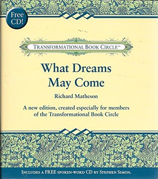 What Dreams May Come