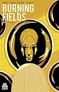 Burning Fields #7