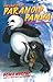 The Case of the Paranoid Panda: An Irwin Lalune Mystery