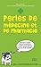 Perles de médecine et de pharmacie (Marcel) (French Edition)