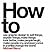 How to use graphic design to sell things, explain things, make things look better, make people laugh, make people cry, and (every once in a while) change the world