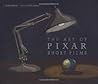 The Art of Pixar ...