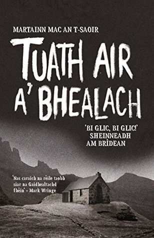 Tuath Air a Bhealach = North of Balloch (Kindle Edition)