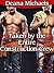 Taken by the Entire Construction Crew (Taken by the Hunky Men Book 5)