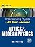 Understanding Physics for JEE Main & Advanced OPTICS & MODERN PHYSICS