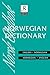 Norwegian Dictionary by Forlang A.S. Cappelens