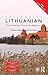 Colloquial Lithuanian: The Complete Course for Beginners (Colloquial Series)