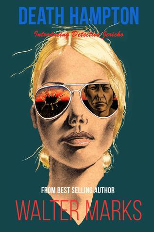 Death Hampton (Detective Jericho, #1)