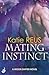 Mating Instinct (Moon Shifter, #3)
