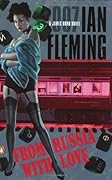 From Russia with Love (James Bond, #5)