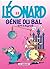 Génie du bal (Leonard, #11)