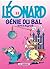 Génie du bal (Leonard, #11)