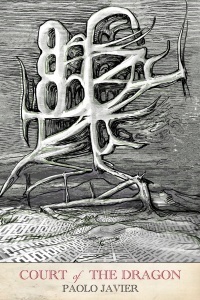 Court of the Dragon (Paperback)