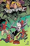 Spider-Verse (2015) #4 by Mike Costa