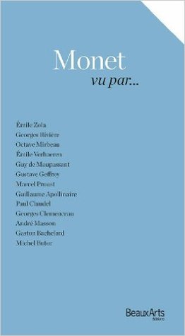 Monet vu par... (Paperback)