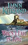 When I Fall in Love by Lynn Kurland