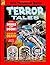 TERROR TALES March 1969