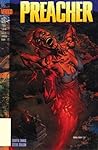 Preacher #12 by Garth Ennis