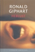 Heblust (Hardcover)