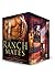 Ranch Mates #1-4 by Veronica Sexton