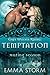 Temptation (Grey Wolves Ris...