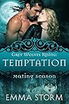 Temptation by Emma Storm