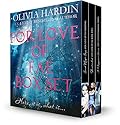 For Love of Fae Box Set