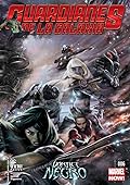 Guardianes de la Galaxia, Vol. 6: El Vórtice Negro