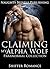 Claiming My Alpha Wolf Paranormal Collection