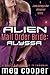 Alien Mail Order Bride: Aly...